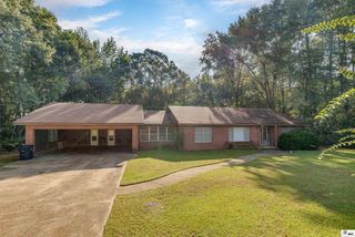 901 JONES STREET, Ruston, LA 71270