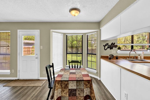 308 Mack Drive, Denton, TX 76209