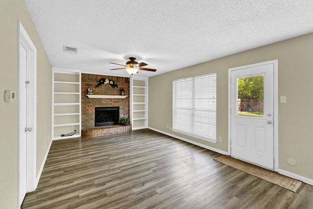 308 Mack Drive, Denton, TX 76209