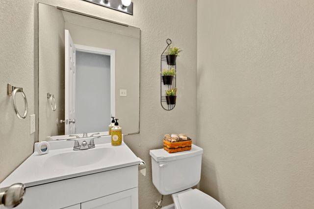 308 Mack Drive, Denton, TX 76209