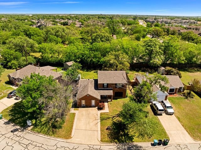 308 Mack Drive, Denton, TX 76209
