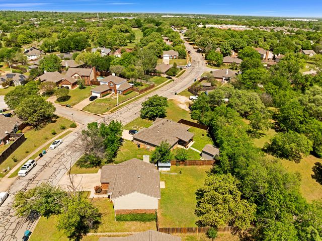 308 Mack Drive, Denton, TX 76209