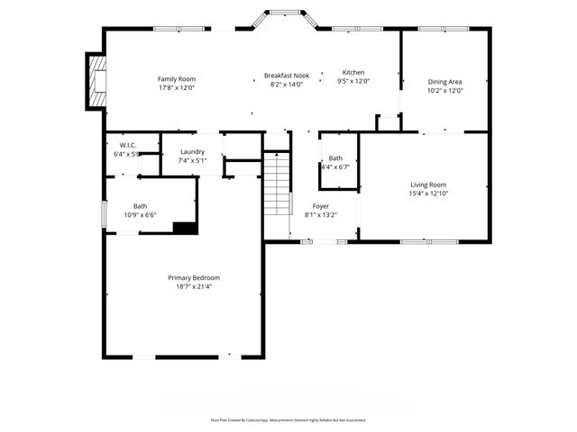 308 Mack Drive, Denton, TX 76209