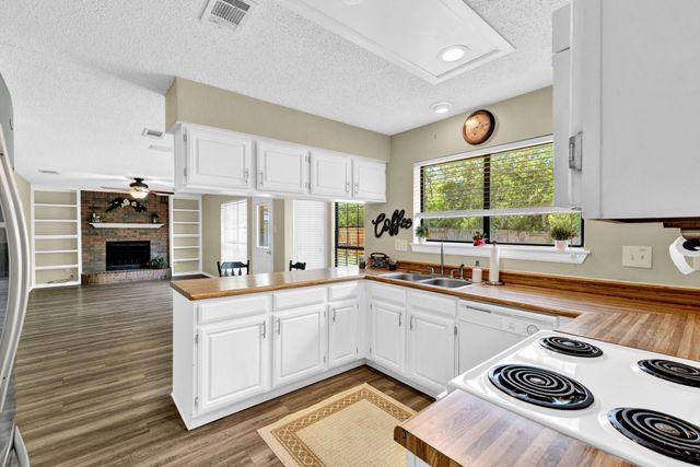 308 Mack Drive, Denton, TX 76209