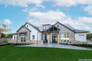 1109 PORTNALL PLACE RD, Bulverde, TX 78163