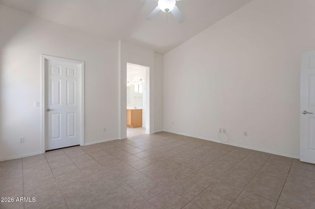 3251 N 146TH Drive, Goodyear, AZ 85395