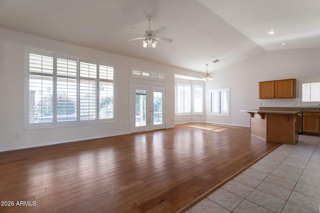 3251 N 146TH Drive, Goodyear, AZ 85395