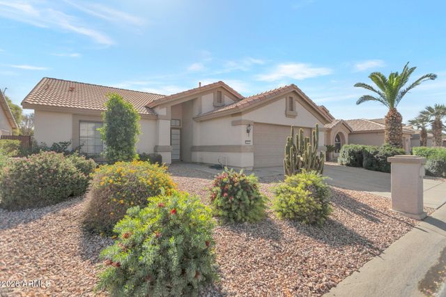 3251 N 146TH Drive, Goodyear, AZ 85395