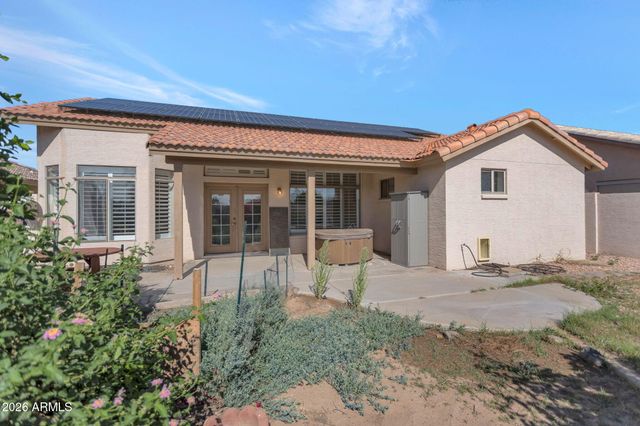 3251 N 146TH Drive, Goodyear, AZ 85395