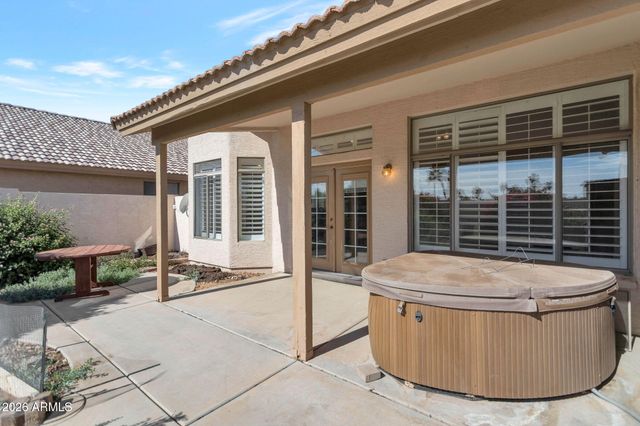 3251 N 146TH Drive, Goodyear, AZ 85395