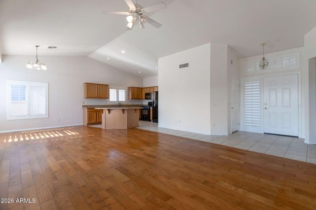 3251 N 146TH Drive, Goodyear, AZ 85395