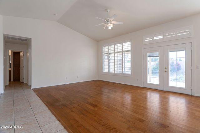 3251 N 146TH Drive, Goodyear, AZ 85395