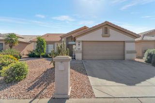 3251 N 146TH Drive, Goodyear, AZ 85395