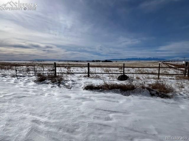 3365 Empire Farm View, Calhan, CO 80808