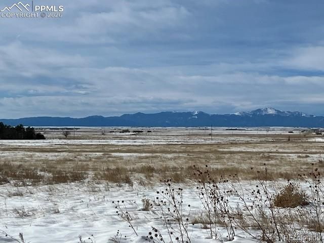 3365 Empire Farm View, Calhan, CO 80808