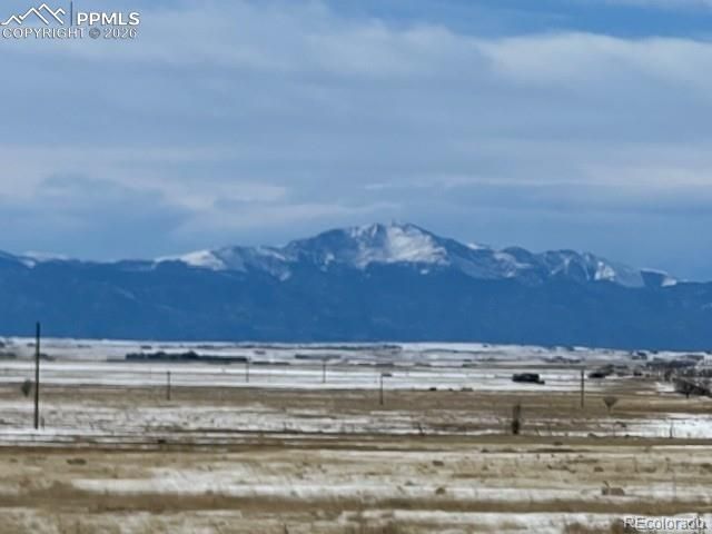 3365 Empire Farm View, Calhan, CO 80808
