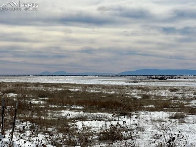 3365 Empire Farm View, Calhan, CO 80808