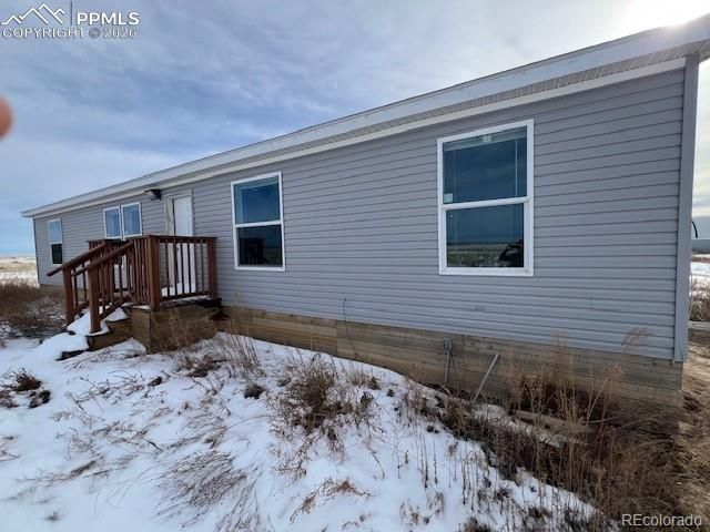 3365 Empire Farm View, Calhan, CO 80808
