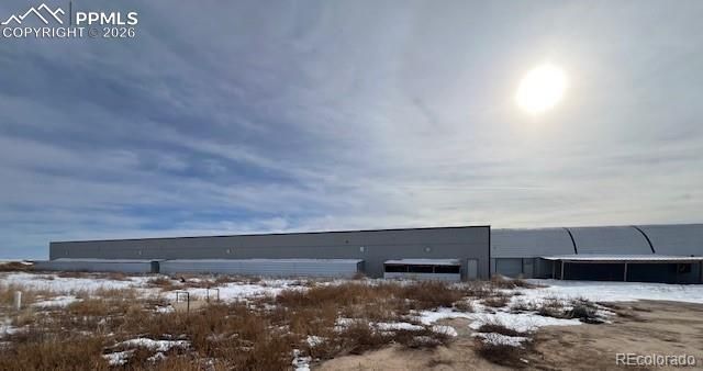 3365 Empire Farm View, Calhan, CO 80808