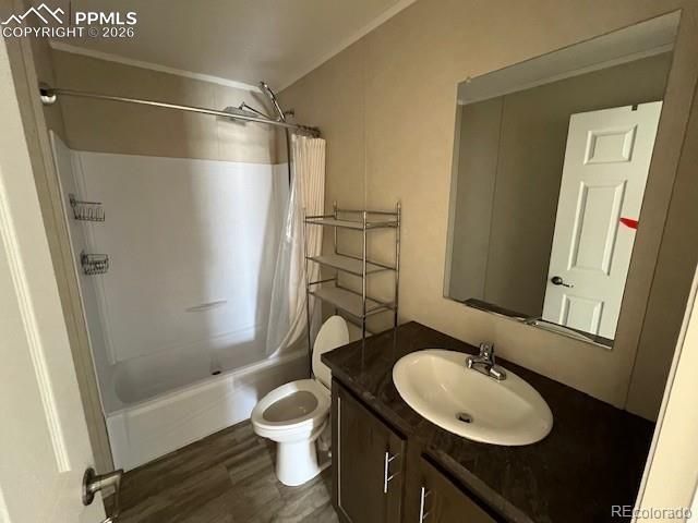 3365 Empire Farm View, Calhan, CO 80808