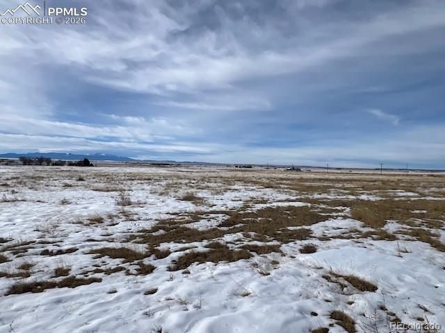 3365 Empire Farm View, Calhan, CO 80808