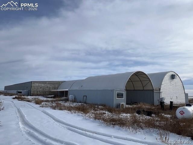 3365 Empire Farm View, Calhan, CO 80808