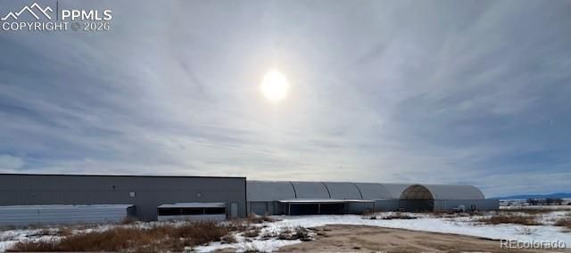 3365 Empire Farm View, Calhan, CO 80808