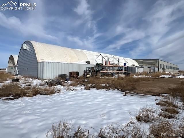 3365 Empire Farm View, Calhan, CO 80808