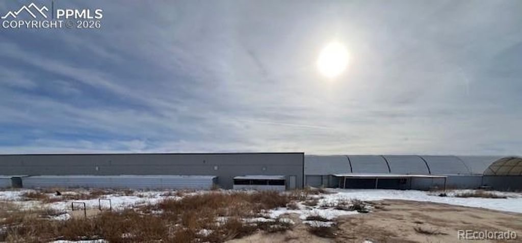 3365 Empire Farm View, Calhan, CO 80808