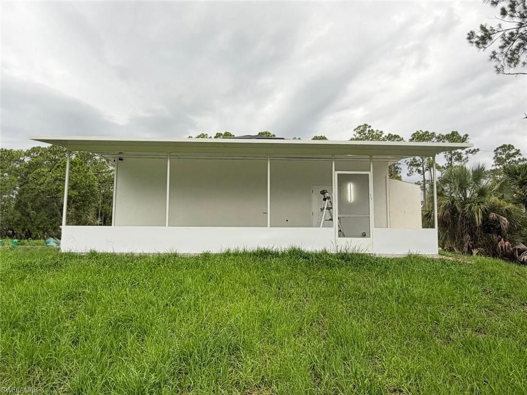 8 Fitch AVE, LEHIGH ACRES, FL 33936 — photo 4