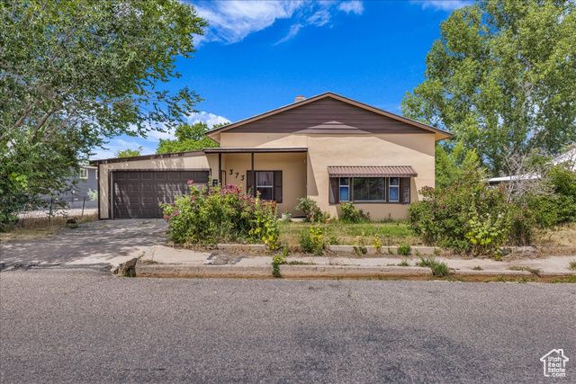 373 N 400 W, Cedar City, UT 84721