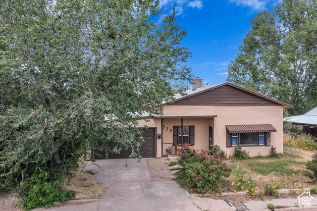 373 N 400 W, Cedar City, UT 84721