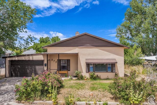 373 N 400 W, Cedar City, UT 84721