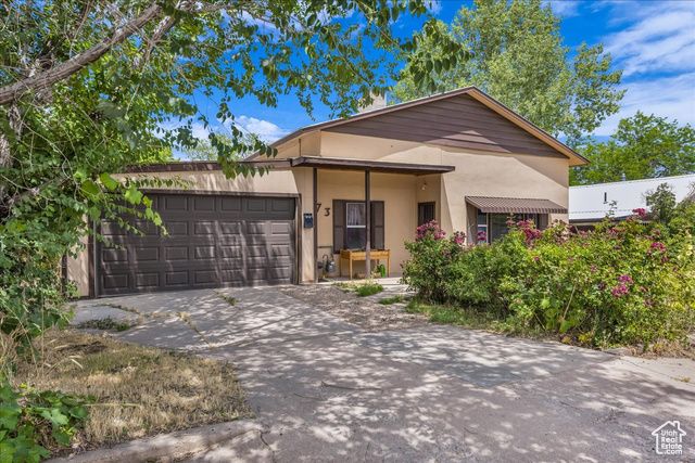 373 N 400 W, Cedar City, UT 84721