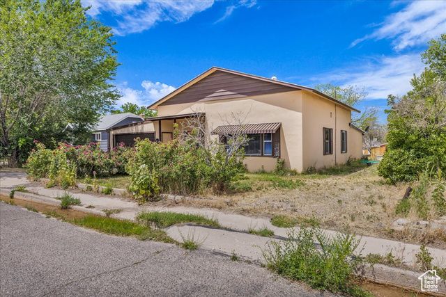 373 N 400 W, Cedar City, UT 84721