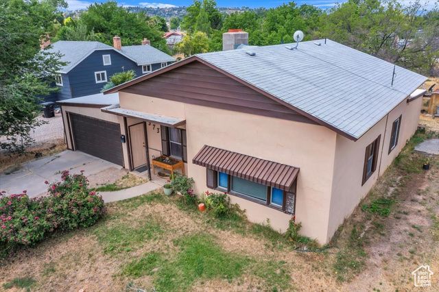 373 N 400 W, Cedar City, UT 84721