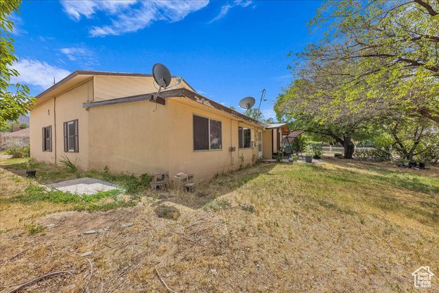 373 N 400 W, Cedar City, UT 84721