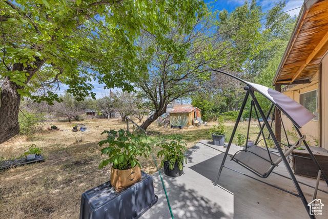 373 N 400 W, Cedar City, UT 84721