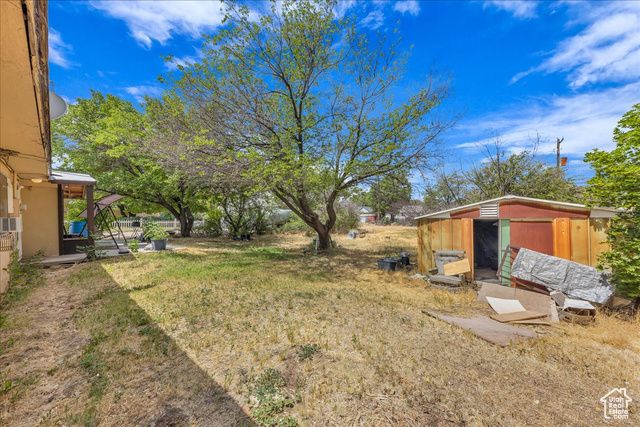 373 N 400 W, Cedar City, UT 84721