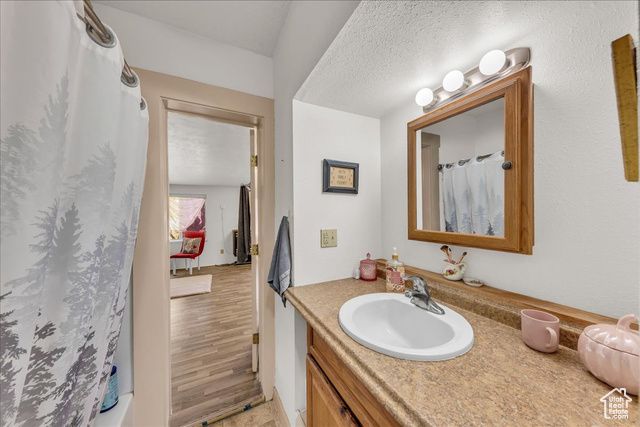 373 N 400 W, Cedar City, UT 84721