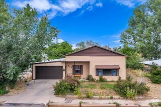 373 N 400 W, Cedar City, UT 84721