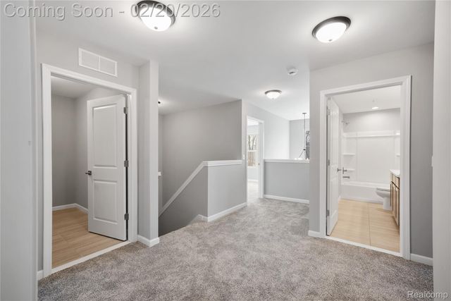 16085 Catalpa Ridge Drive, Holly Township, MI 48442