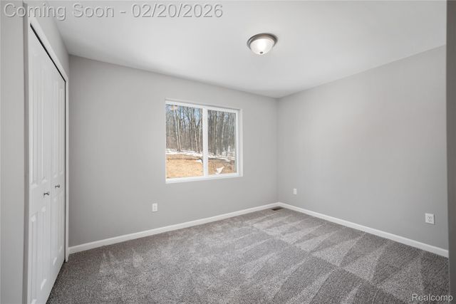 16085 Catalpa Ridge Drive, Holly Township, MI 48442