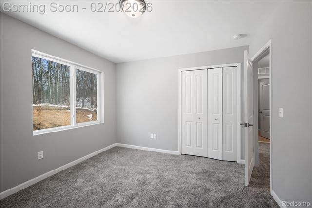 16085 Catalpa Ridge Drive, Holly Township, MI 48442