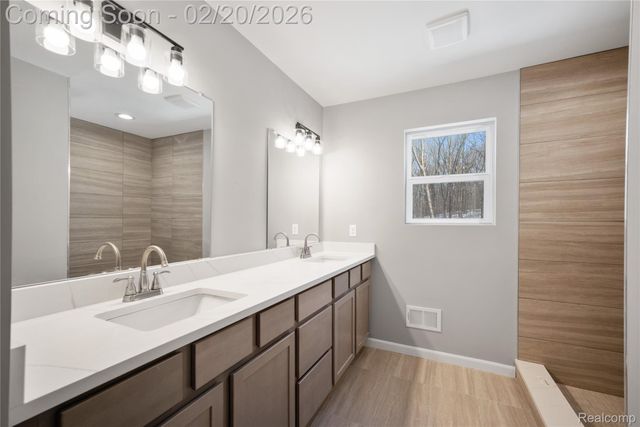 16085 Catalpa Ridge Drive, Holly Township, MI 48442