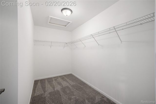 16085 Catalpa Ridge Drive, Holly Township, MI 48442