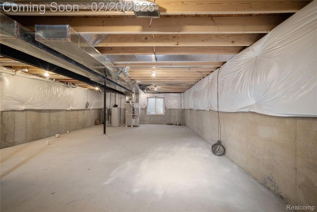 16085 Catalpa Ridge Drive, Holly Township, MI 48442