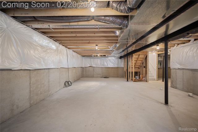 16085 Catalpa Ridge Drive, Holly Township, MI 48442