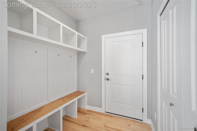 16085 Catalpa Ridge Drive, Holly Township, MI 48442