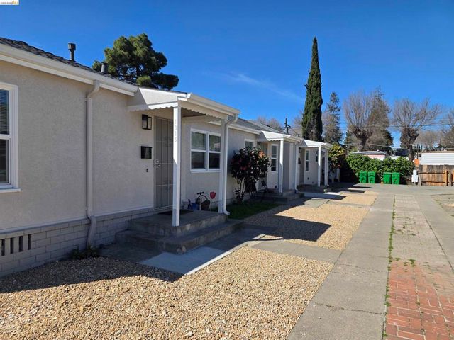 1315 135Th Ave, San Leandro, CA 94578
